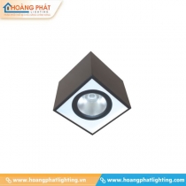 Đèn led ốp trần 30W DFB1301 Duhal 
