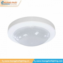 Đèn led ốp trần 18W KFC018 Duhal