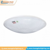 Đèn led ốp trần 15W SDFB815/P Duhal