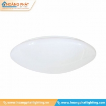 Đèn led ốp trần 24W SDFB824 Duhal