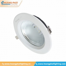 Đèn led âm trần 9W DFA0091 Duhal