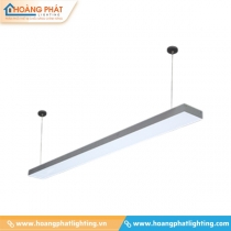 Đèn led treo thả phòng họp 10W DTD0103 Duhal