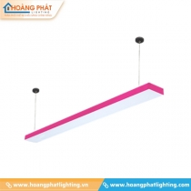 Đèn led treo thả phòng họp 40W DTD0403 Duhal