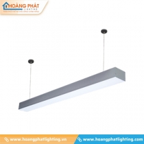Đèn led treo thả phòng họp 10W DTD0104 Duhal