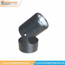 Đèn rọi ray 12W DIB0121 Duhal