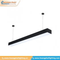 Đèn led treo thả phòng họp 20W DTD0204 Duhal