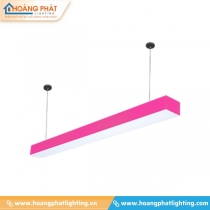 Đèn led treo thả phòng họp 40W DTD0404 Duhal