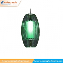 Đèn led treo thả 6W DTT001 Duhal