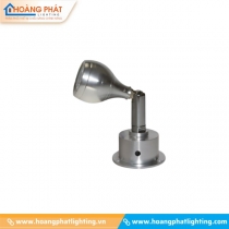 Đèn rọi ray 1W DIB0011 Duhal