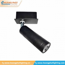 Đèn rọi ray 3W DIB0039 Duhal