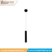 Đèn treo thả trang trí 3W DTT0031 Duhal