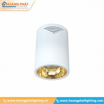 Đèn led ốp trần 10W DIB0104 Duhal