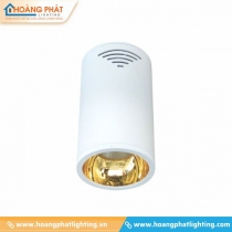 Đèn led ốp trần 7W DIB2075 Duhal