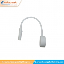 Đèn led gắn tường 3W DVL0032 Duhal