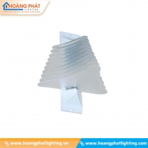 Đèn led gắn tường 6W DTV0062 Duhal