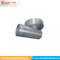 Đèn led gắn tường 3W AID801 Duhal