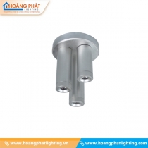 Đèn led gắn tường 9W AIB810 Duhal
