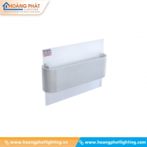 Đèn led gắn tường 6W SABD805 Duhal