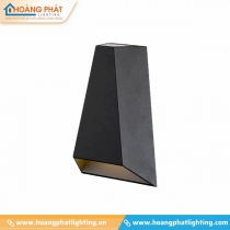 Đèn led gắn tường 10W ABY008 Duhal
