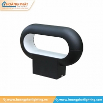 Đèn led gắn tường 9W ABY011 Duhal