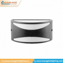 Đèn led gắn tường 10W ABY015 Duhal
