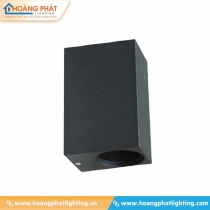 Đèn led gắn tường 10W ABY020 Duhal