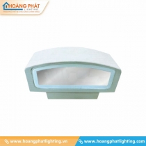 Đèn led gắn tường 15W ABY023 Duhal