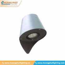 Đèn led gắn tường 10W ABY024 Duhal