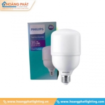 Đèn led bulb trụ TForce ESS 35W 865 HB MV 3.5Klm E27 Philips 