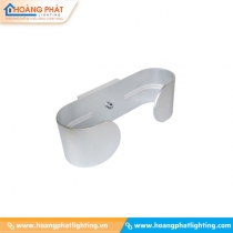 Đèn led gắn tường 5W ODHV0052 Duhal