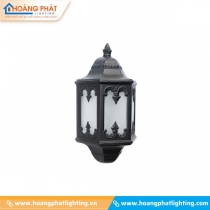 Đèn led gắn tường 9W SDHV0091 Duhal