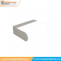Đèn led gắn tường 6W DTV0061 Duhal