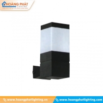 Đèn led gắn tường 4W DVH310 Duhal