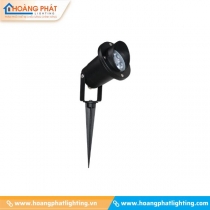 Đèn led chiếu điểm sân vườn 5W ABY203 Duhal