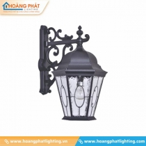 Đèn led gắn tường 5W DTV013 Duhal