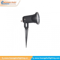 Đèn led chiếu điểm sân vườn 5W ABY208 Duhal