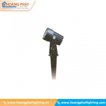Đèn led chiếu điểm sân vườn 3W ABY210 Duhal
