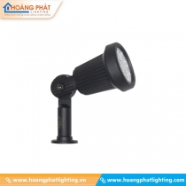 Đèn led chiếu điểm sân vườn 5W ABY215 Duhal