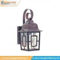 Đèn led gắn tường 5W DTV015 Duhal