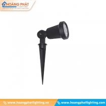 Đèn led chiếu điểm sân vườn 5W ABY217 Duhal