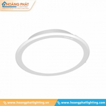 Đèn led âm trần thông minh 9W KMAR4091 Duhal