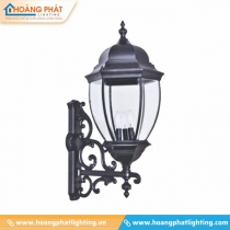 Đèn led gắn tường 5W DTV019 Duhal