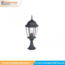 Đèn led trụ cổng 9W DVA004 Duhal