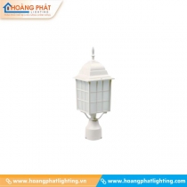 Đèn led trụ cổng 9W DVA012 Duhal
