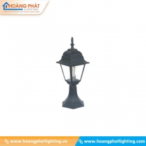 Đèn led trụ cổng 9W DVA013 Duhal