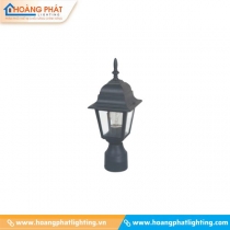 Đèn led trụ cổng 9W DVA014 Duhal