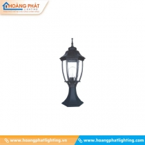 Đèn led trụ cổng 9W DVA015 Duhal