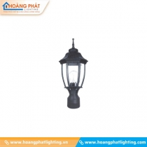 Đèn led trụ cổng 9W DVA016 Duhal