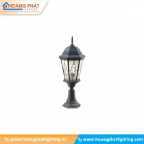 Đèn led trụ cổng 9W DVA017 Duhal