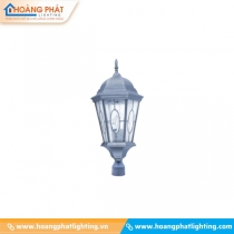Đèn led trụ cổng 9W DVA018 Duhal